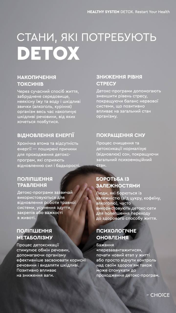 ЕКСПРЕС-ДЕТОКС-БОКС