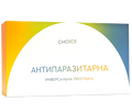 Антипаразитарна програма для дорослих