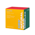 Kids' Natural Multicomplex — упаковка на прозорому фоні